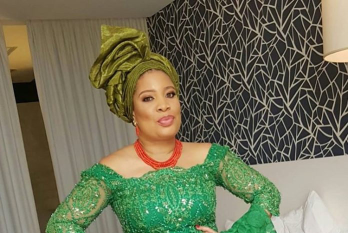 Actress Monalisa Chinda bags chieftaincy title (VIDEO) - The Editorial