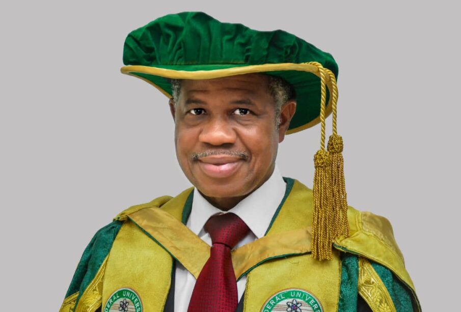 FUOYE-Acting-VC-Professor-Olubunmi-Shittu